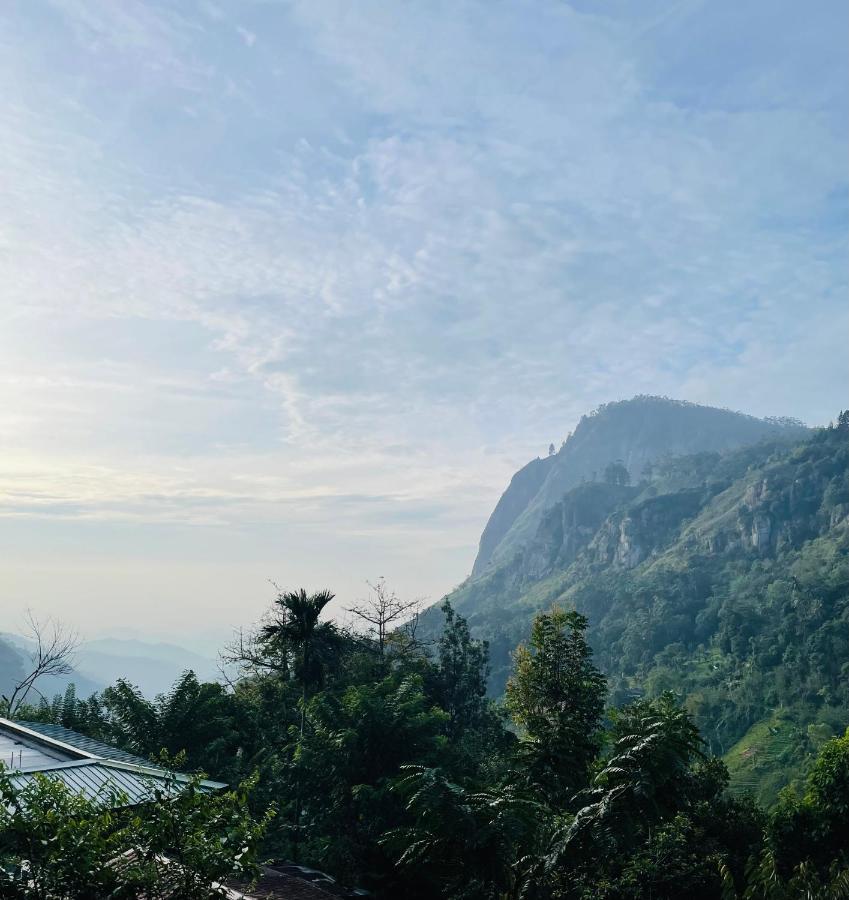 Country Homes बिस्तर और नाश्ता